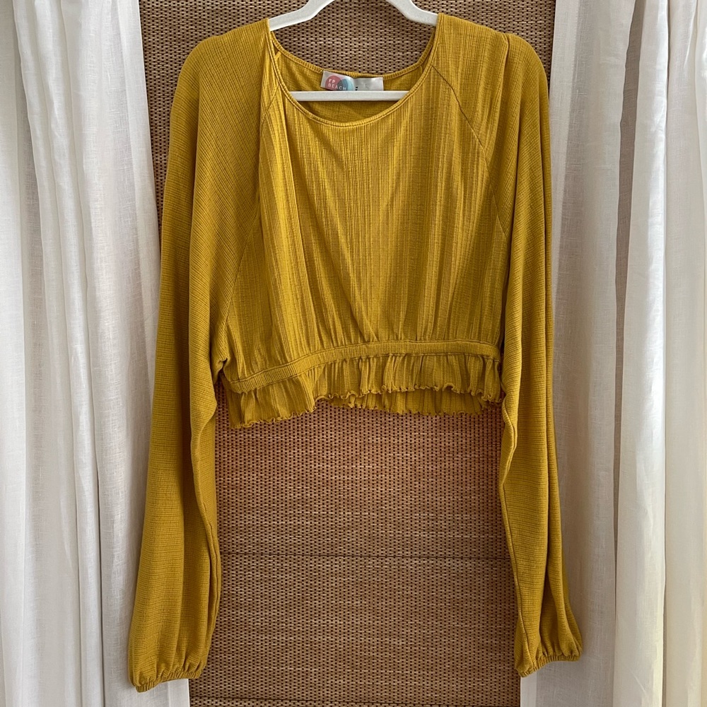Free People set